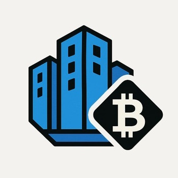 Логотип HashCOOP